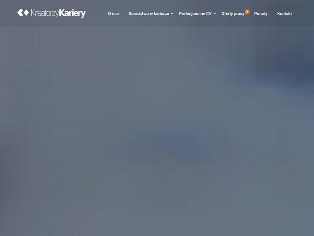KreatorzyKariery.pl