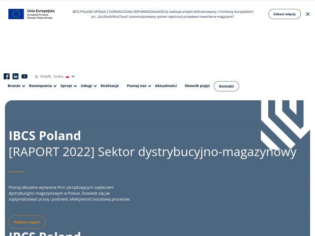 IBCS Poland