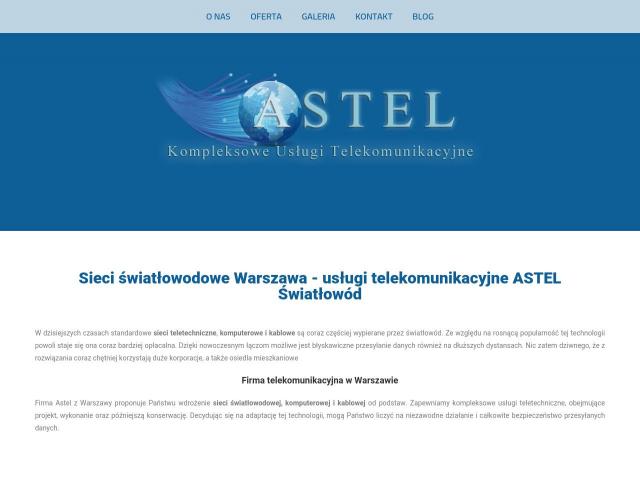 ASTEL