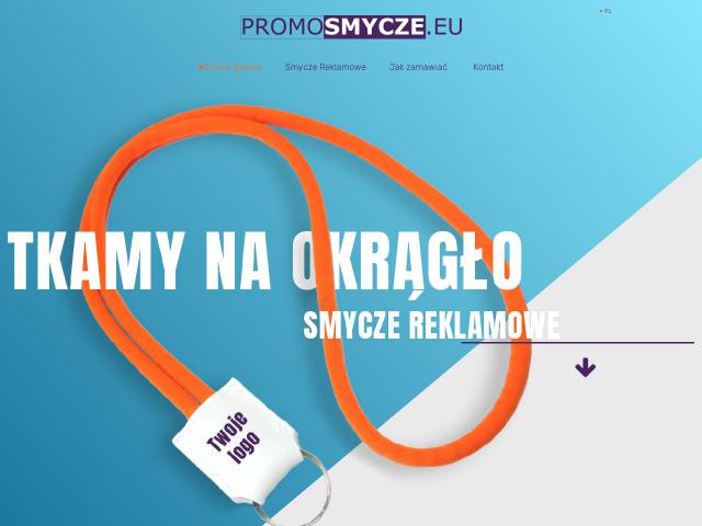 Promosmycze.eu