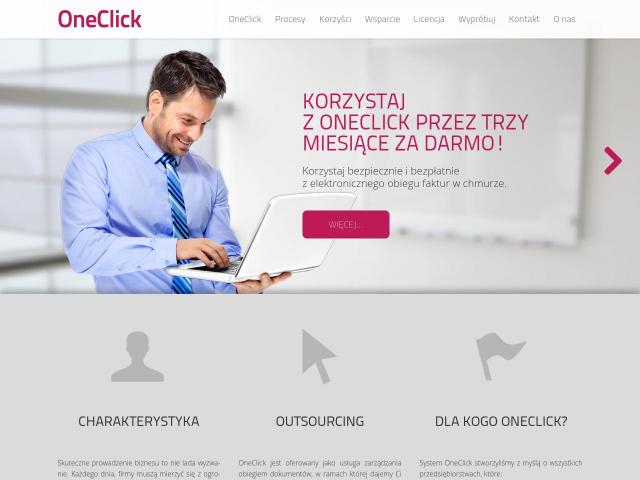 OneClick