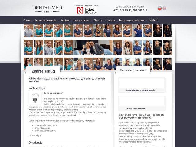 Dental Med