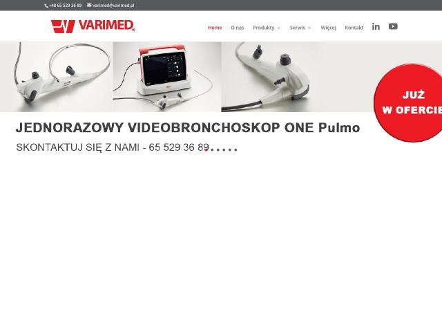 Varimed Sp. z o.o.