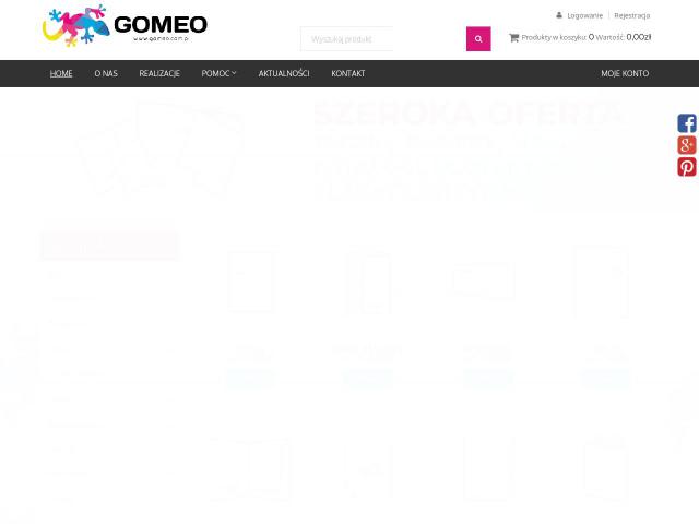 Gomeo