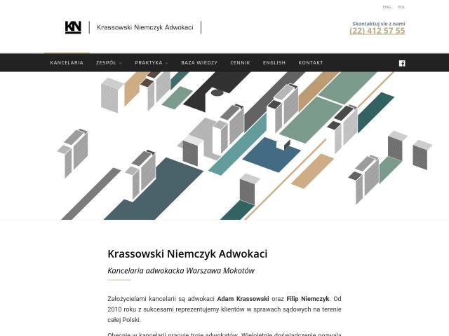 KN Adwokaci