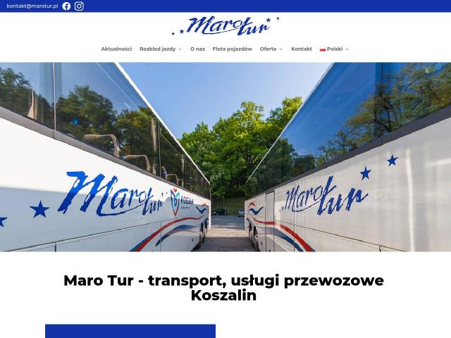 Maro Tur