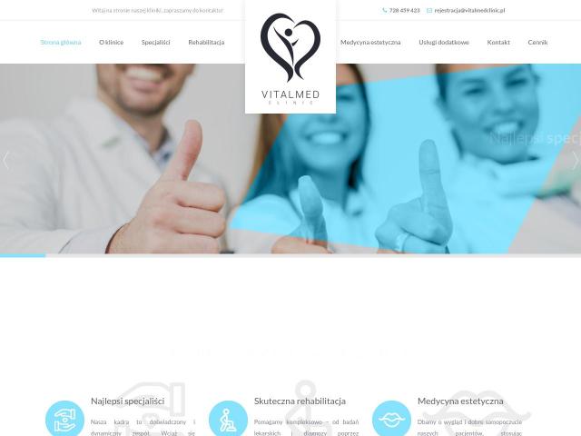 VitalMed Clinic