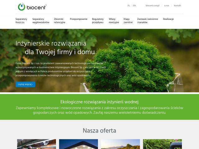 Biocent Sp. z o.o.