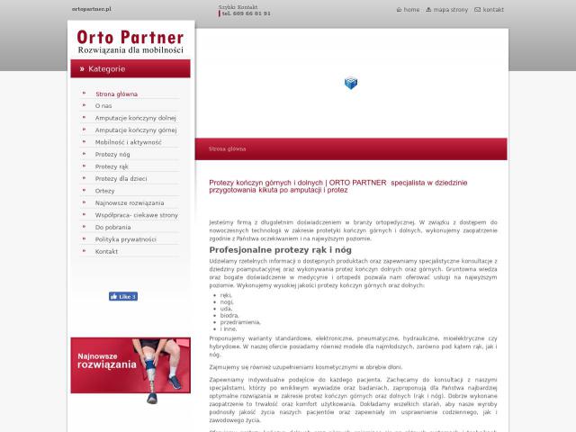 Orto Partner