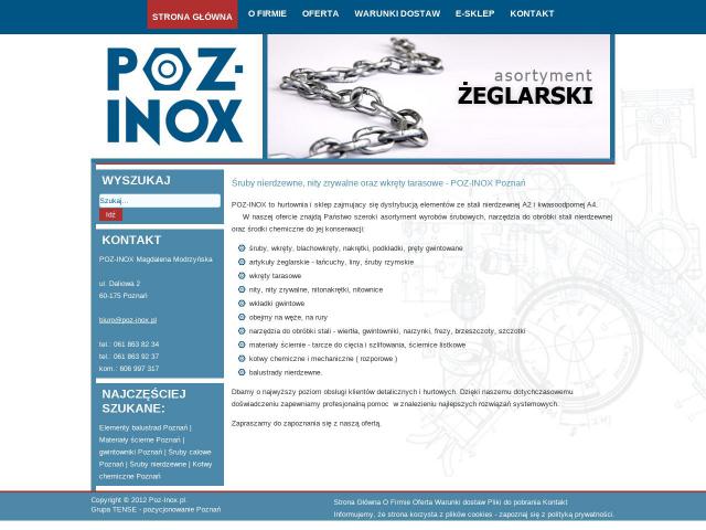POZ-INOX