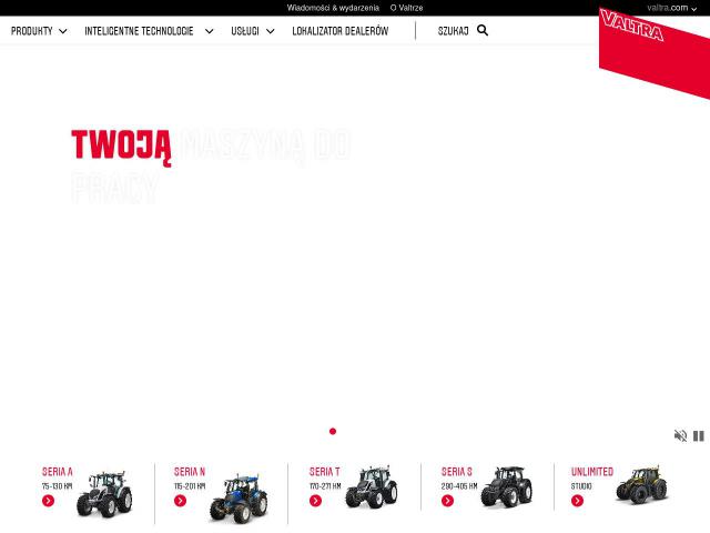 AGCO Sp. z o.o.