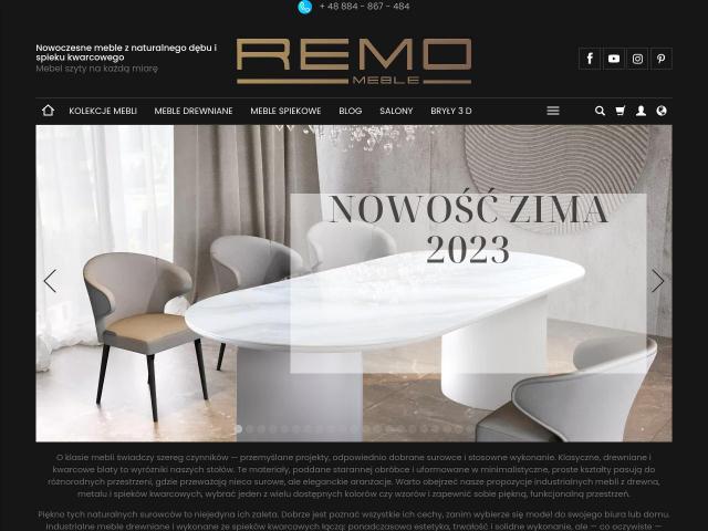 Remo Meble