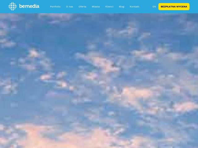 Blue Eyes Media Sp. z o.o.