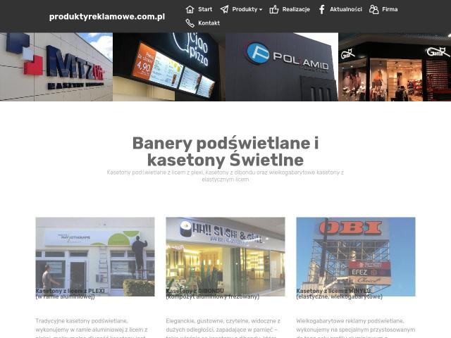 produktyreklamowe.com.pl