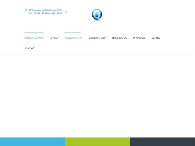 Qdent Warszawa