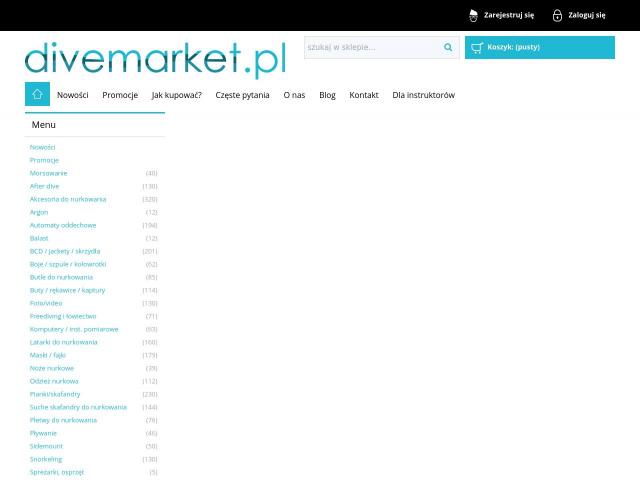 Divemarket.pl