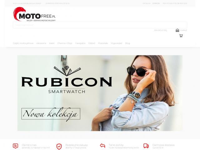 MOTOFREE.PL