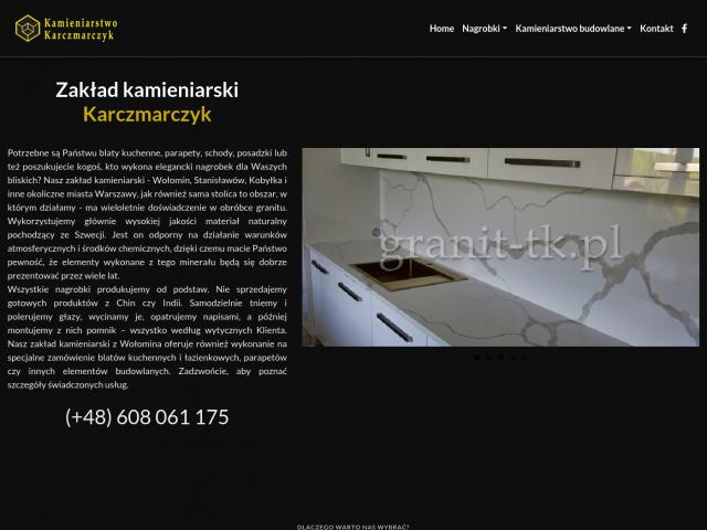 Granit TK