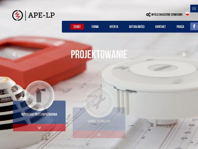 APE-LP