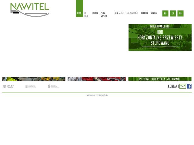 NAWITEL Sp. z o.o. sp. k.