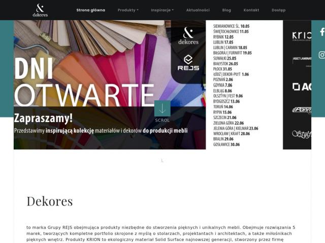 REJS Spółka z o.o.