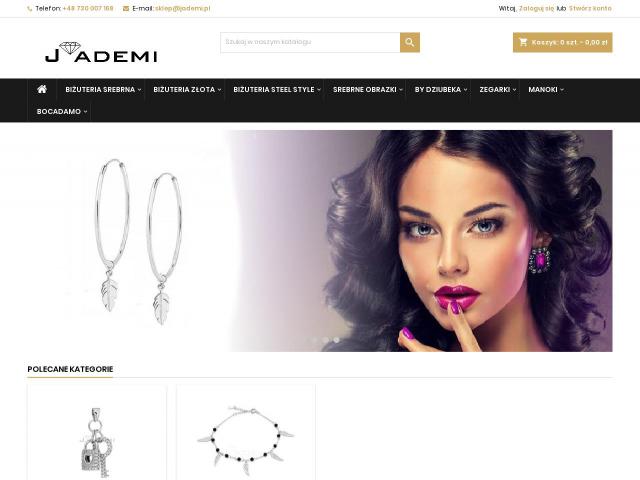 J'ADEMI