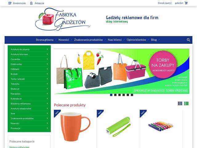 Fabryka Gadżetów