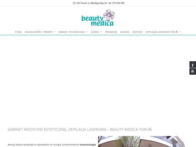 BEAUTY MEDICA 