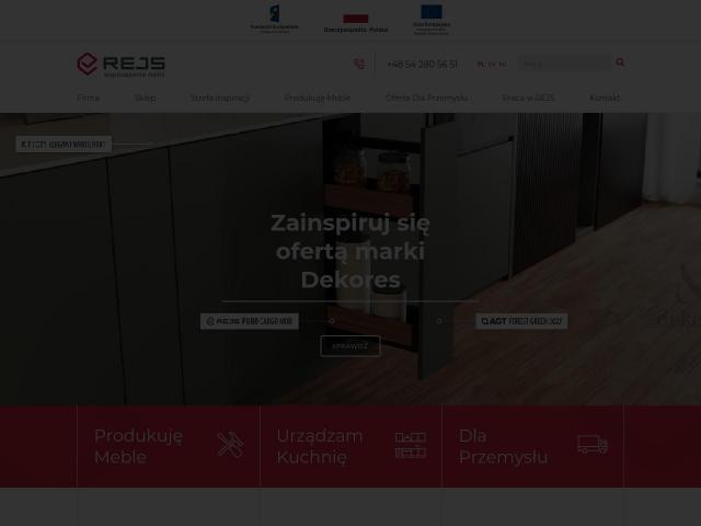 REJS Spółka z o.o.