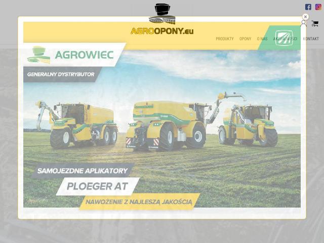 AGROWIEC
