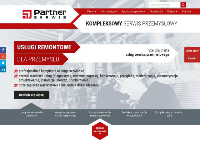 Partner Serwis sp. z o.o.