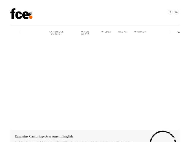 FCE.PL