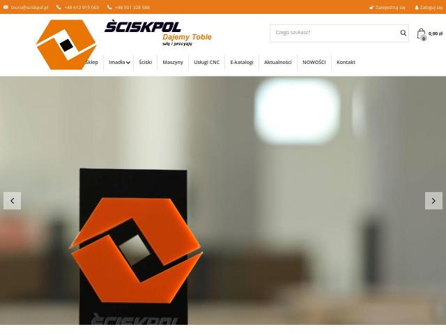 Firma Wielobranżowa Ściskpol