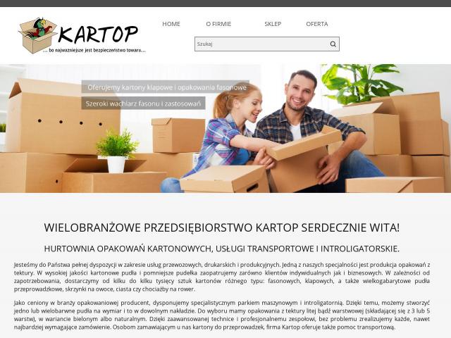 Kartop