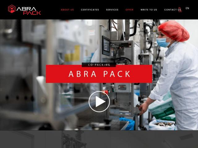 ABRA PACK