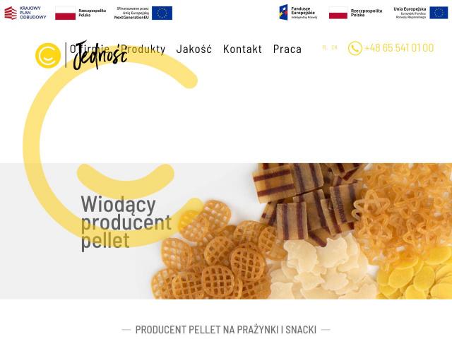 Jedność Sp. z o.o.