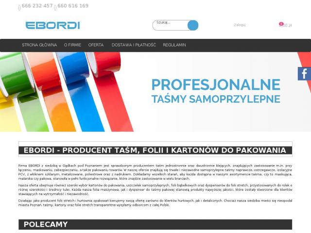 Ebordi s.c.
