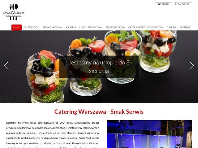 Smak Serwis
