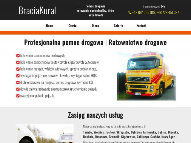 FHUT Trans-ED Edward Kural