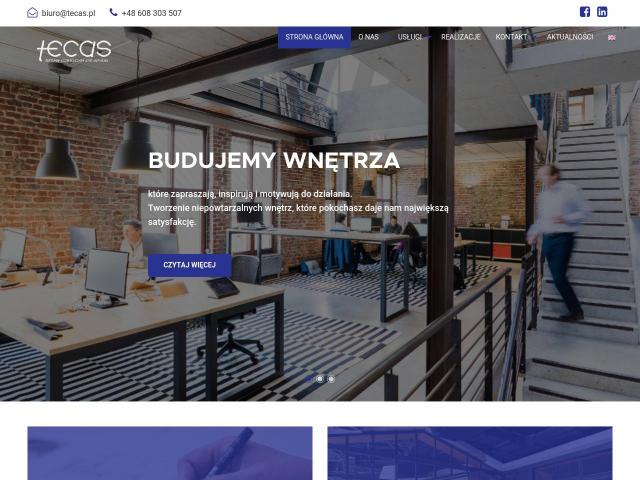 Tecas.pl