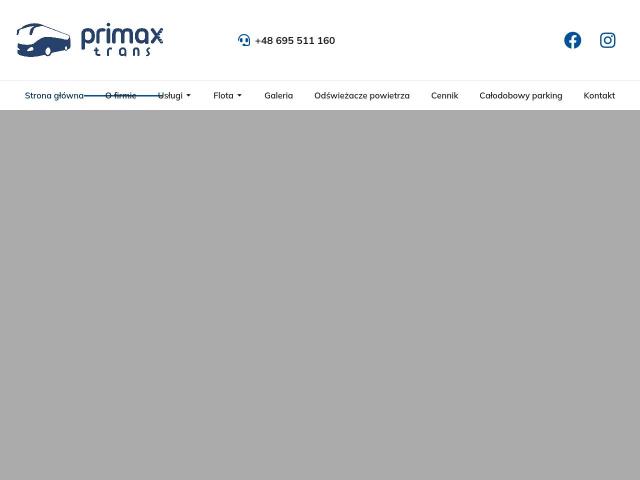 Primex Przemysław Szukała